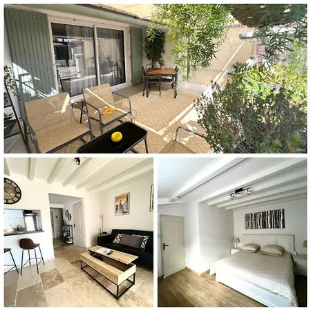 L'Alpille: St-Rémy Vacation Home with Private Parking Saint-Remy-de-Provence Exterior photo