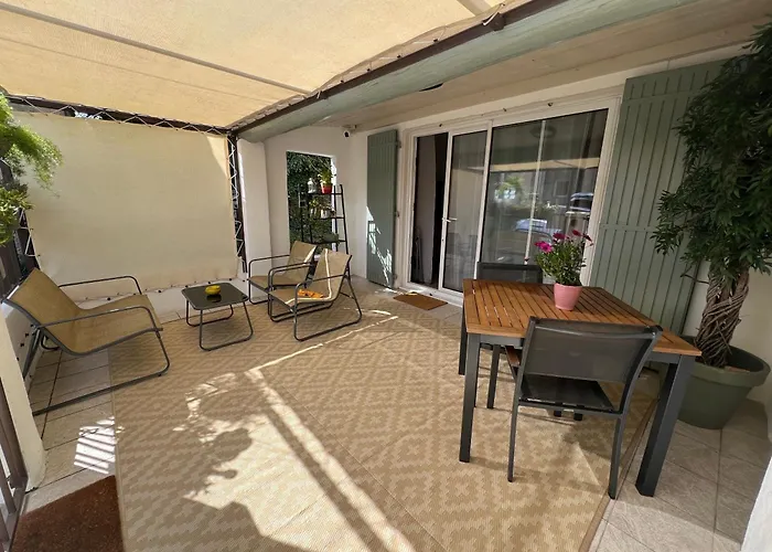 L\'Alpille - Maison De Vacances Situee A 10 Mn A Pied Du Centre Ville De St Remy Avec Place De Parking Privative
