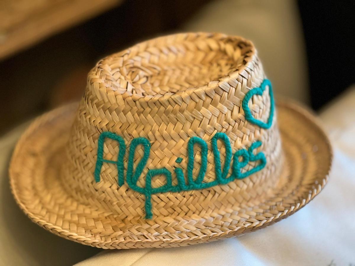 Сasa de vacaciones L'alpille, à 10 Minutes à Pied Du Centre De St Rémy De Provence, Proche D'arles *