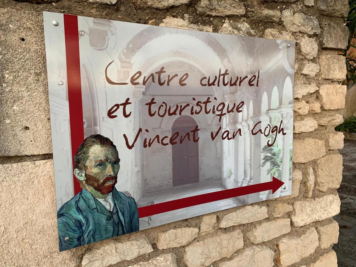 Holiday home L'alpille: St-rémy Vacation With Private Parking
