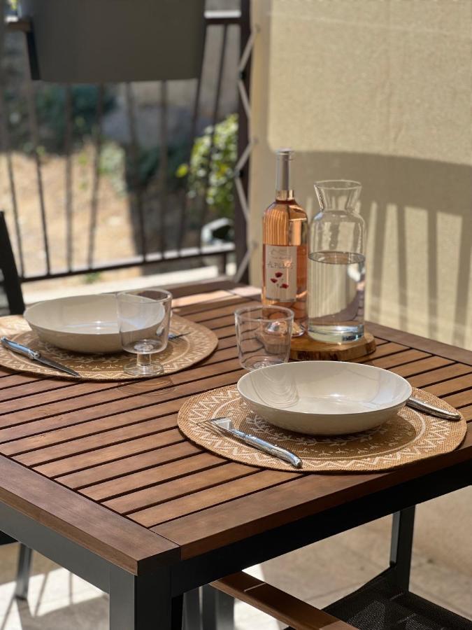 Сasa de vacaciones L'alpille, à 10 Minutes à Pied Du Centre De St Rémy De Provence, Proche D'arles Saint-Rémy-de-Provence